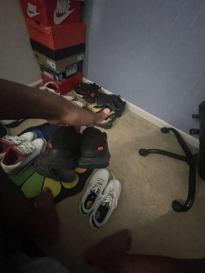 Judie 5s size 7 - Thumbnail 3