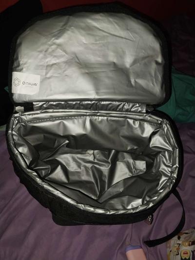 patriots backpack cooler and storage - Thumbnail 3