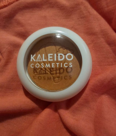 Euphoria Blush  Luminous Blush in Felicit - Thumbnail 1