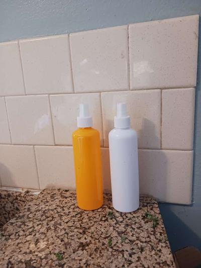 plastic bottles - Thumbnail 4