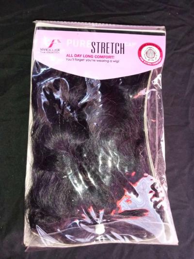 Brand New Wigs - Thumbnail 5