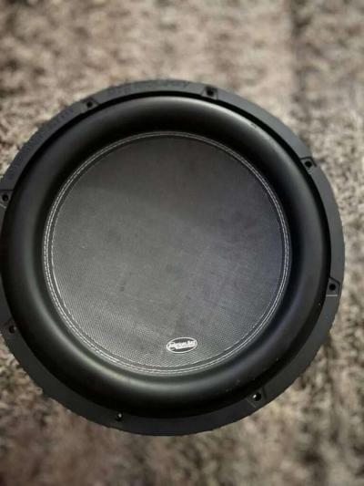 American bass Subwoofer - Thumbnail 4