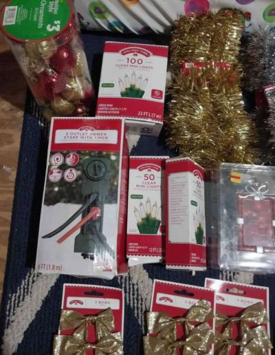 Christmas Decor - Thumbnail 3