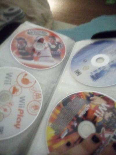Wii game trade - Thumbnail 3