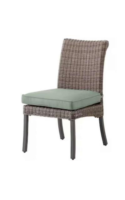 patio furniture chair set - Thumbnail 2