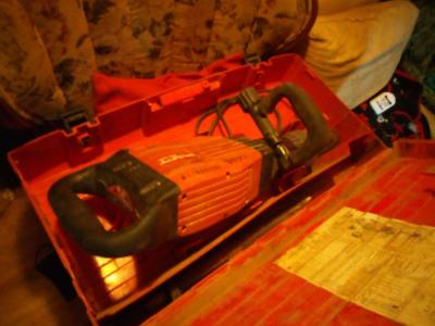 Jack hammer - Thumbnail 2