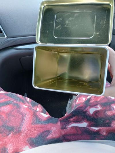 CocaCola can 1997 - Thumbnail 3