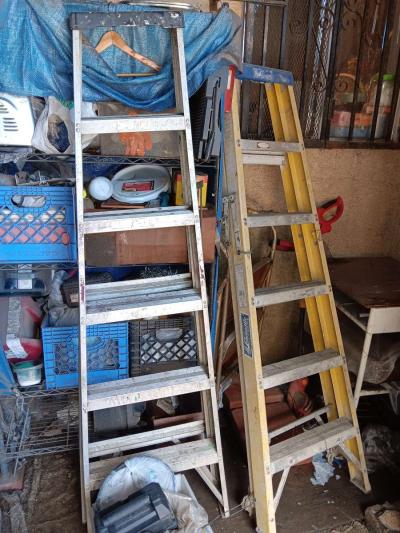 ladders - Thumbnail 3