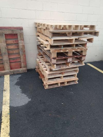pallets for free no hidden agenda - Thumbnail 5
