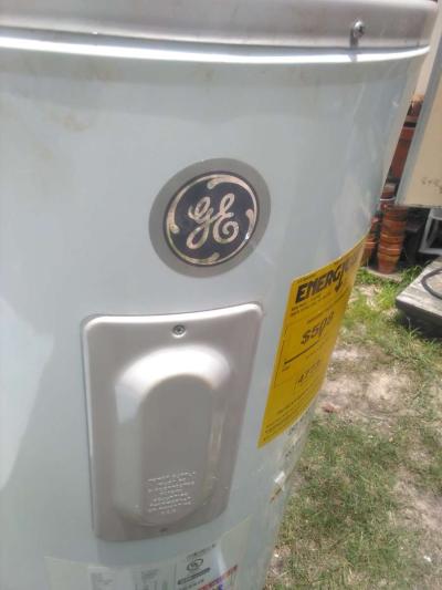 GE hot water heater - Thumbnail 4