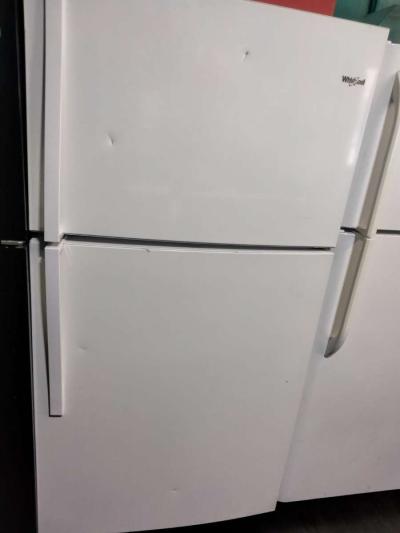 Whirlpool Fridge - Thumbnail 2