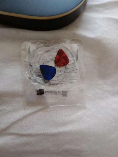 electric guitar - Thumbnail 3