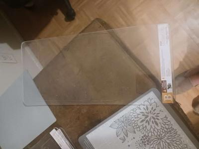 Lot of Cuttlebug Items - Thumbnail 3