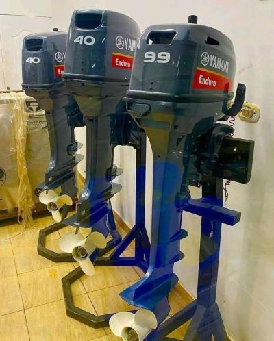 Boats engines and parts available - Thumbnail 4