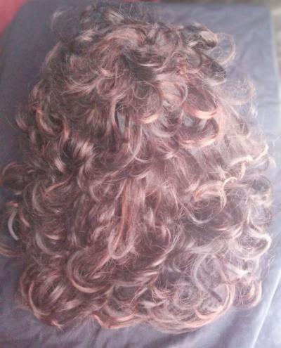 Brand New Wigs - Thumbnail 2