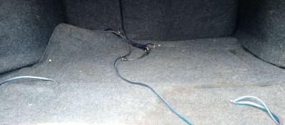 06 Pontiac Grand Prix Gt - Thumbnail 6