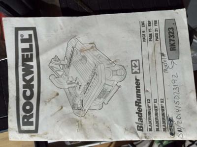 blade runner - Thumbnail 2