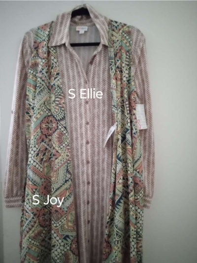 NWT LuLaRoe Dresses and Covers 40 each outfit - Thumbnail 6
