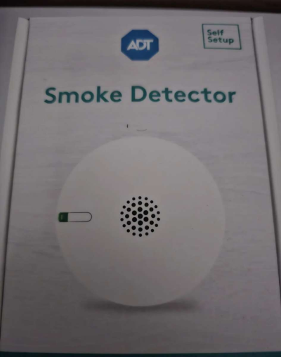 ADT Self Setup Security System - Thumbnail 6