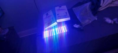 GREENHUT GROWTENT 96INCHES BY 48INCHES BY 78INCHES 600D - Thumbnail 4