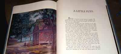 Book called   THE PASSING - Thumbnail 5