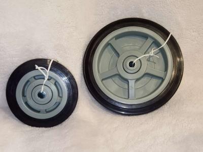 wheels - Thumbnail 3