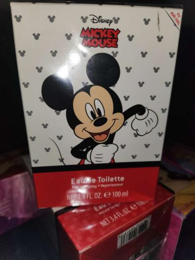 Childrens perfume 3 oz - Thumbnail 2