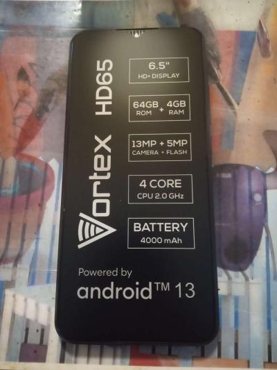 Tablet and Phone - Thumbnail 3