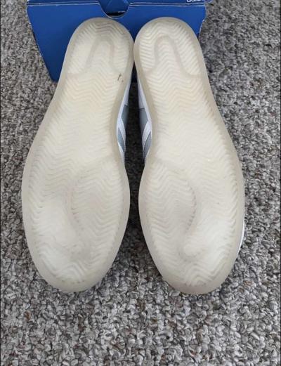 Addias shell top - Thumbnail 5