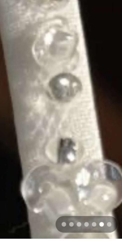 Davids Bridal Wedding Dress - Thumbnail 2