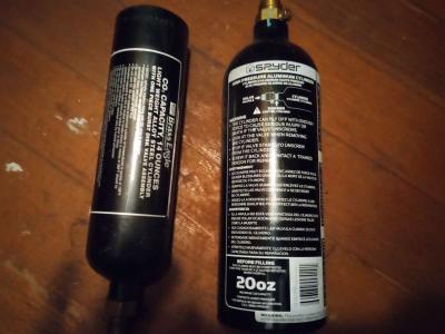 paintball guns and equipment - Thumbnail 3