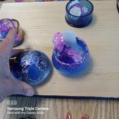 paper weight boxes with lids - Thumbnail 2