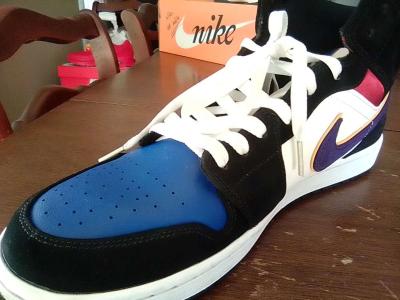 Cheap Nike shoe bundle - Thumbnail 4