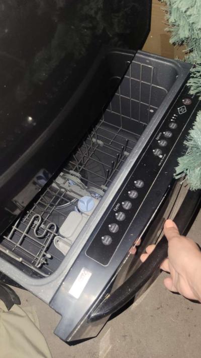 dishwasher - Thumbnail 2