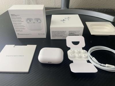 AirPod Pro gen 2 BEST OFFERS - Thumbnail 2