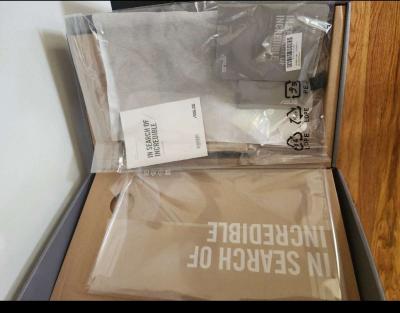 Asus ZenBook - Thumbnail 4