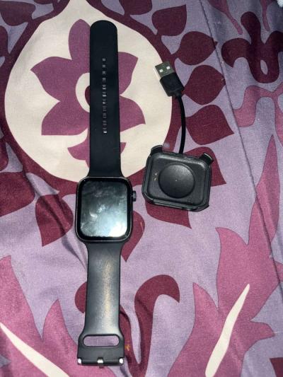 smart watch - Thumbnail 2