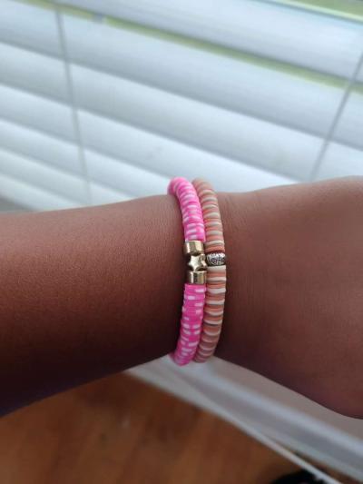 hand made bracelets - Thumbnail 3