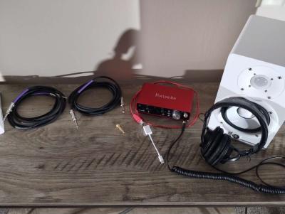 A Home Studio That Wont Break The Bank - Thumbnail 3