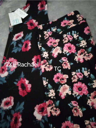 NWT LuLaRoe TC outfit 32 This outfit Retails for 57
