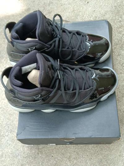 Jordans 6 rings - Thumbnail 2