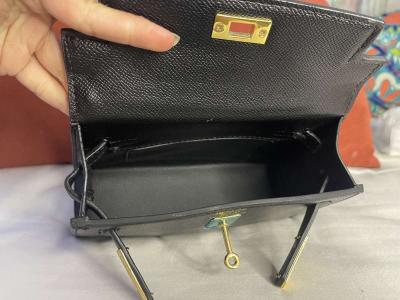 MINI HERMES KELLY - Thumbnail 5