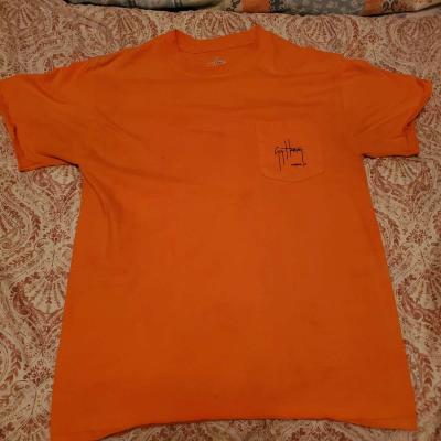 guy Harvey Men Tshirt - Thumbnail 4