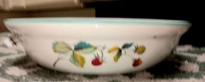 Royal Westinghouse casserole dish with cover - Thumbnail 3