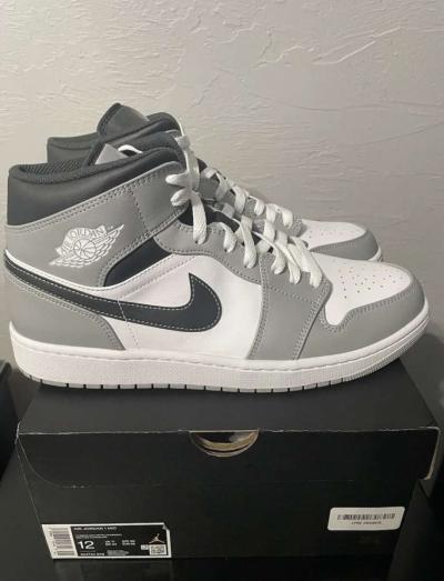 air Jordans - Thumbnail 6