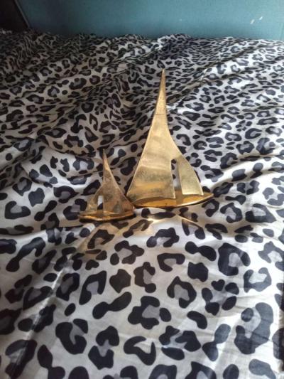 horses and ships - Thumbnail 3