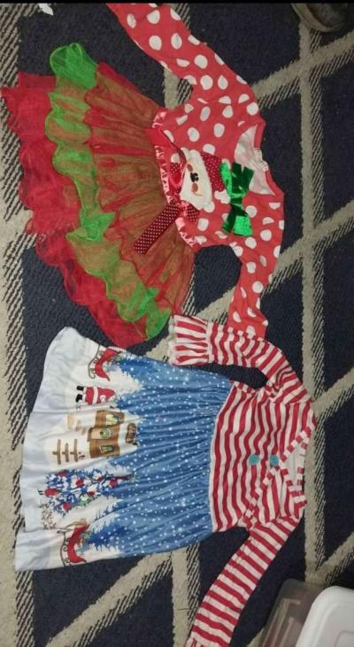 girls boutique outfits - Thumbnail 3