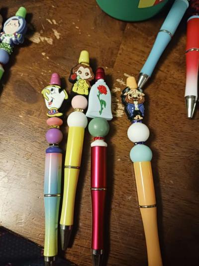 pens and cups and keychains - Thumbnail 4