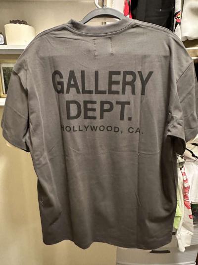 Gallery T SHIRTS - Thumbnail 3