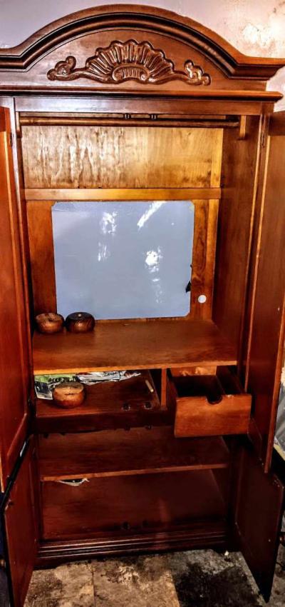 Cherry Wood - Thumbnail 2